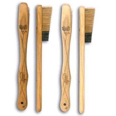 E-Brush klätterborste EB