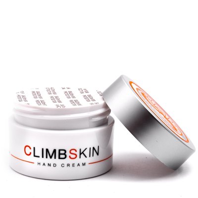 Hand Cream handkräm ClimbSkin
