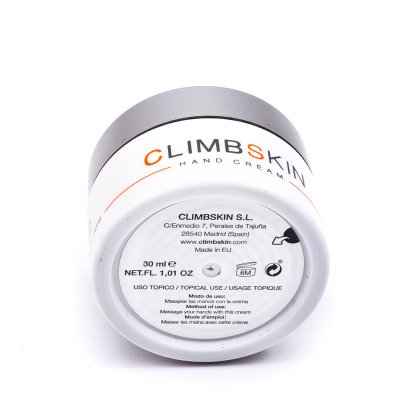 Hand Cream handkräm ClimbSkin