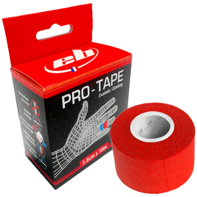 Pro Tape klättertejp EB