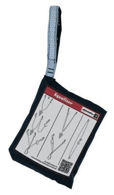 Equalizer standplatsslinga Metolius