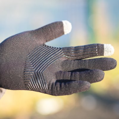 Evolution Waterproof Glove handskar Extremities