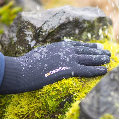 Evolution Waterproof Glove handskar Extremities