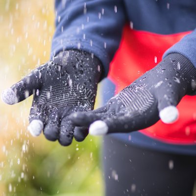 Evolution Waterproof Glove handskar Extremities