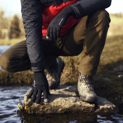 Evolution Waterproof Glove handskar Extremities