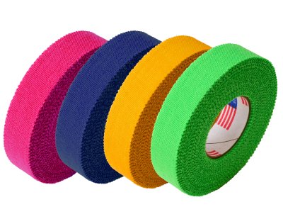 Finger Tape klättertejp Metolius