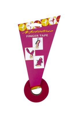 Finger Tape (rosa)