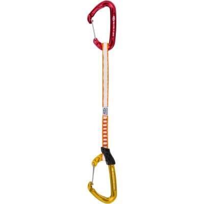 Fly-Weight EVO karbinset Climbing Technology
