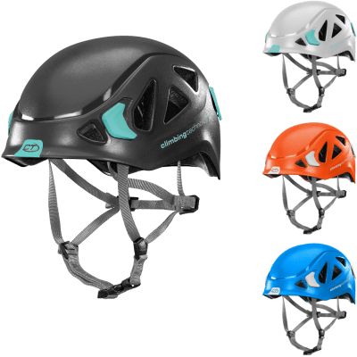 Galaxy klätterhjälm Climbing Technology