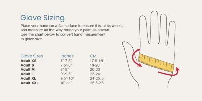 Super Inferno Mitt handskar Extremities