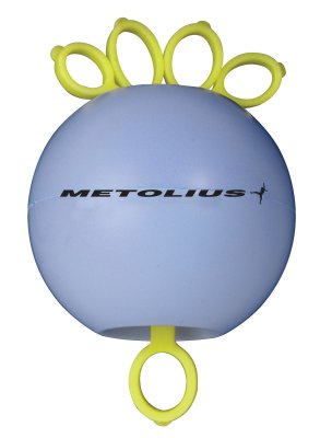 GripSaver Plus träning/rehab/prehab Metolius