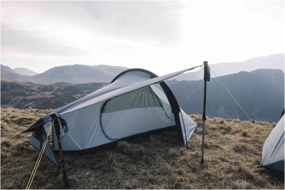 Halny Elite 1 tält Wild Country