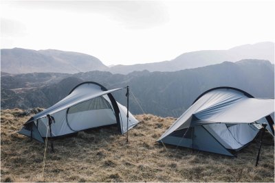 Halny Elite 1 tält Wild Country