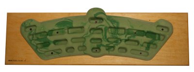 Back Board greppbräda Metolius