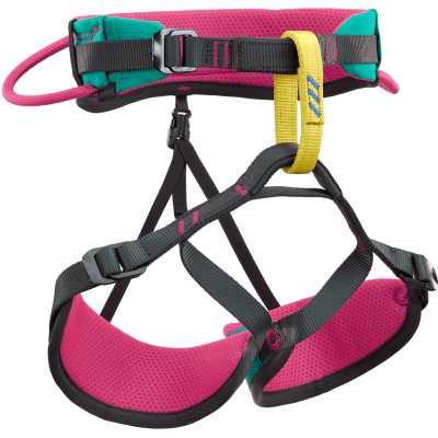 Joy Klättersele Climbing Technology