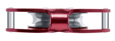 Redblock hårdvara Singing Rock