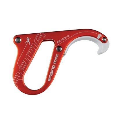 startpaket klättring Singing Rock