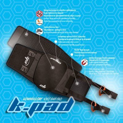 K-Pad knee pad EB