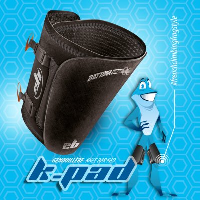 K-Pad knee pad EB