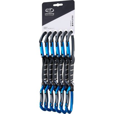 Lime Set PRO karbinset Climbing Technology