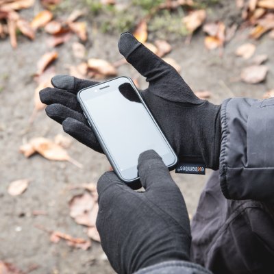 Merino Touch Liner Glove handskar Extremities