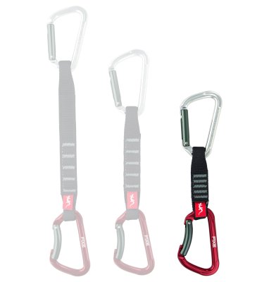 Montgrony Wide Express 12 cm karbinset Fixe