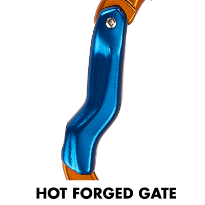 Morfo Set UL Pro karbinset Climbing Technology