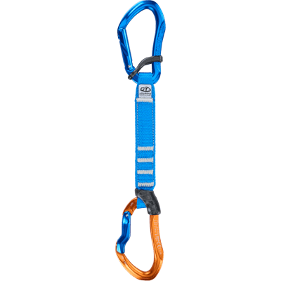 Morfo Set UL Pro karbinset Climbing Technology