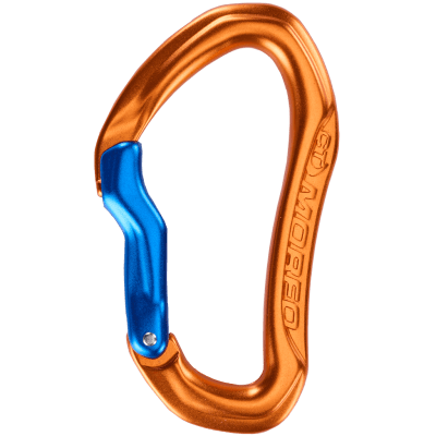 Morfo Set UL Pro karbinset Climbing Technology