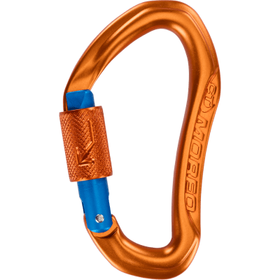 Morfo BG låskarbin Climbing Technology