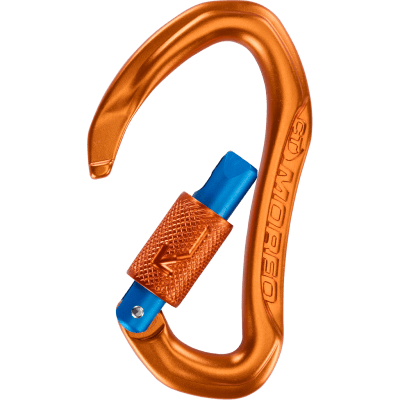 Morfo BG låskarbin Climbing Technology