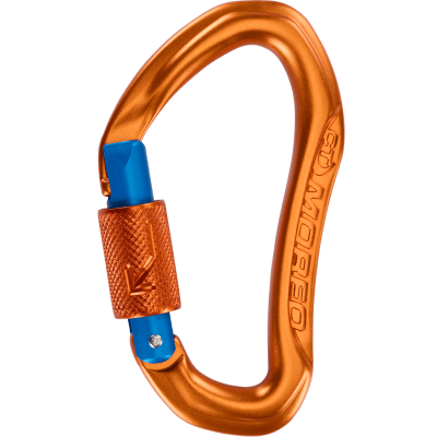 Morfo BG låskarbin Climbing Technology