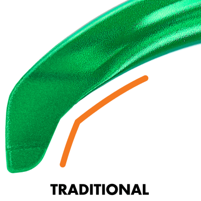 Morfo Set UL Pro karbinset Climbing Technology