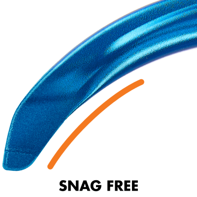 Morfo Set UL Pro karbinset Climbing Technology