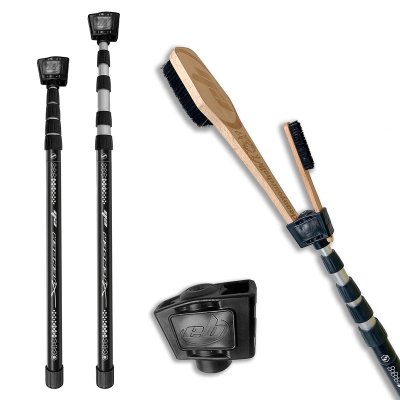 Xtender borstpinne EB