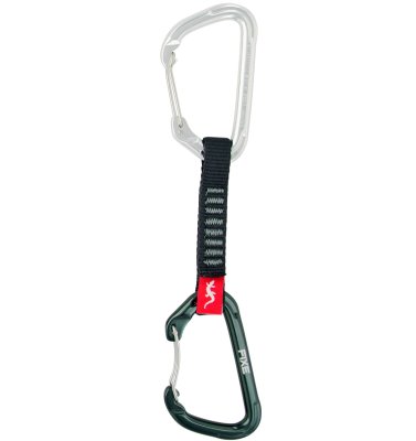 Rock Express 12 cm karbinset 4-pack Fixe