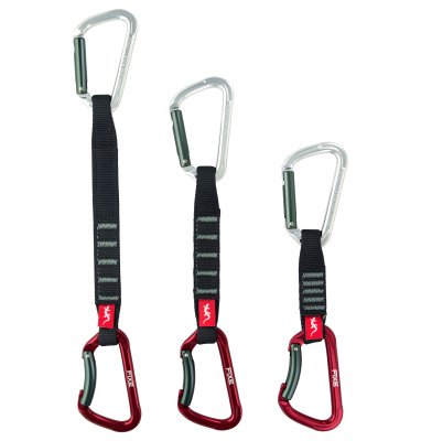 Montgrony Wide Express 12 cm karbinset Fixe