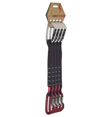 Orion Express 24 cm karbinset Fixe 4-pack