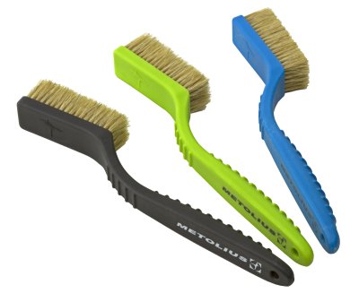 Razorback Boar's Hair Brush klätterborste Metolius