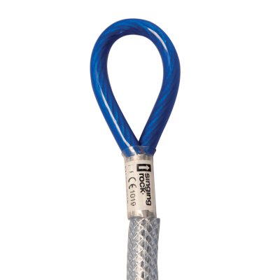 Steel Lanyard vajerslinga Singing Rock