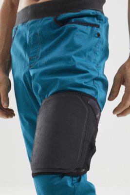 Small Nib knee pad E9