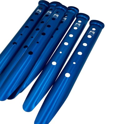 SOS Stakes tältpinnar Terra Nova