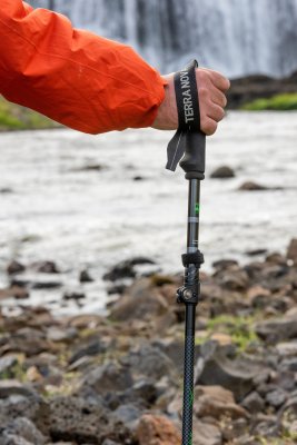 Trail Elite vandringsstav Terra Nova