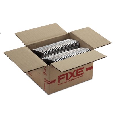 Bulthängare 316L Fixe