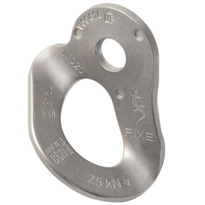 Bulthängare 316L Fixe
