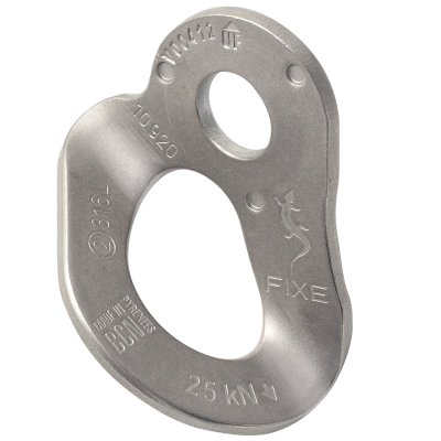 Bulthängare M12 316L Fixe