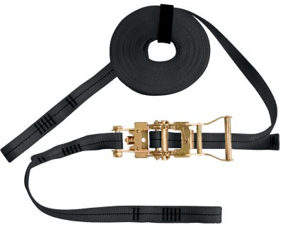 Fine Line mobilt förankringssystem