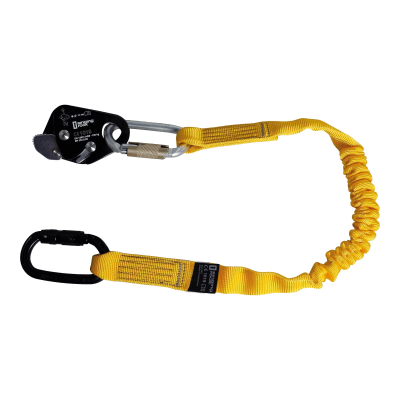 Joule falldämpare Singing Rock