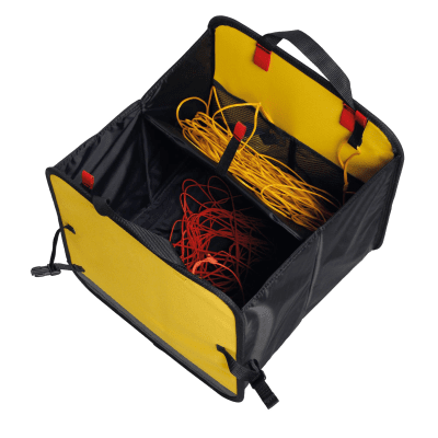 Cube arbetsväska Singing Rock