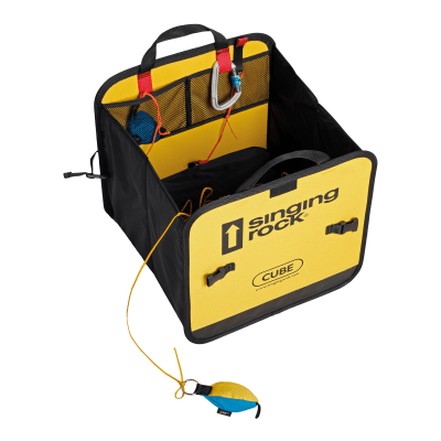 Cube arbetsväska Singing Rock